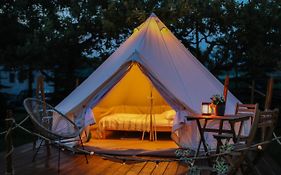 Valea Doftanei Glamping